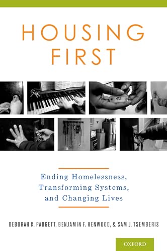 Housing First