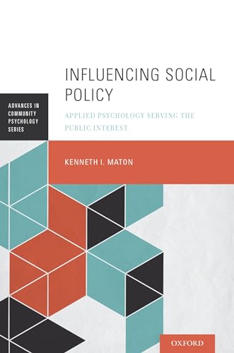 Influencing Social Policy