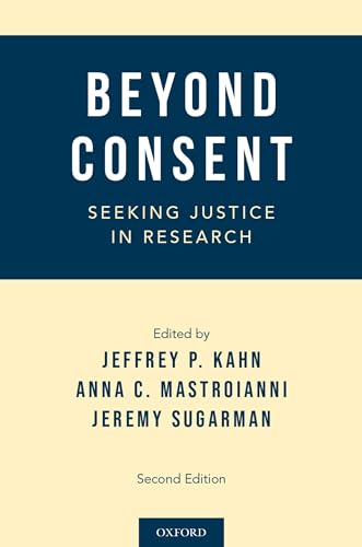 Beyond Consent