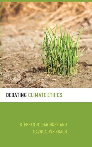 Debating Climate Ethics