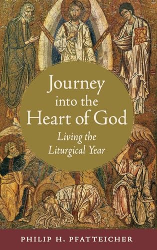 Journey into the Heart of God