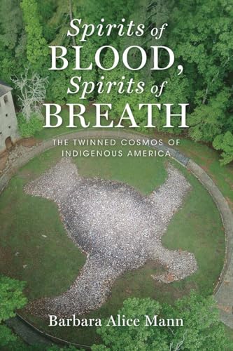 SPIRITS OF BLOOD SPIRIT OF BREATH P