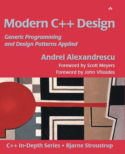 Modern C++ Design
