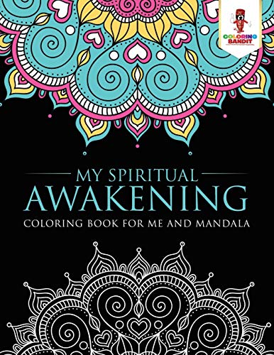 My Spiritual Awakening