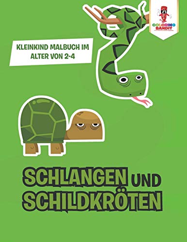 Schlangen und Schildkröten