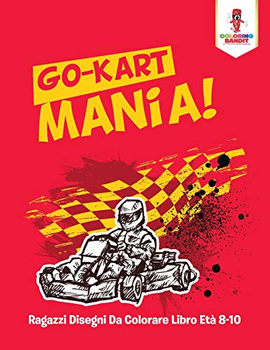 Go-Kart Mania!