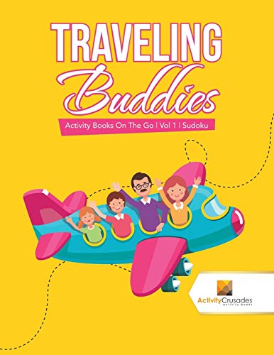 Traveling Buddies