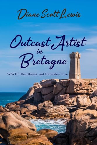 Outcast Artist in Bretagne