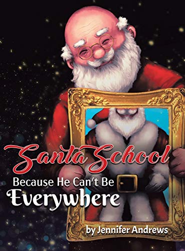 Santa School