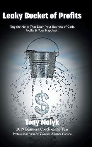 Leaky Bucket of Profits