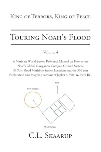 Touring Noah's Flood