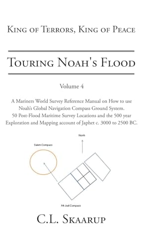 Touring Noah's Flood