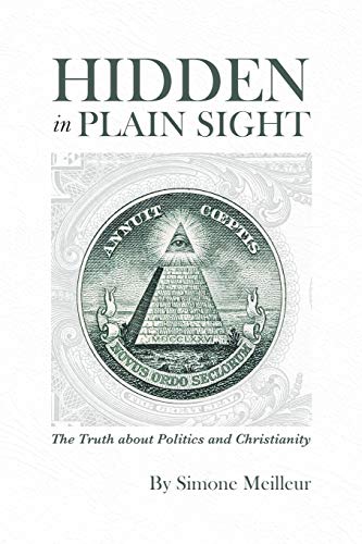 Hidden in Plain Sight