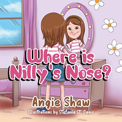 Where is Nilly's Nose?