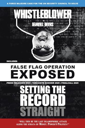 Whistleblower