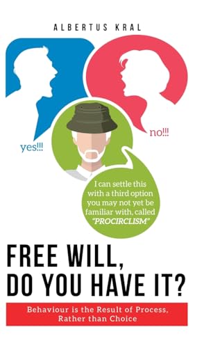Free Will, Do You Have It?