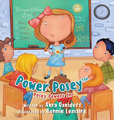 Power Posey™