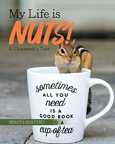 My Life is Nuts!