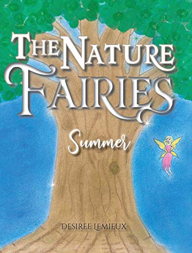 The Nature Fairies