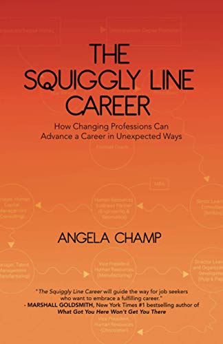 The Squiggly Line Career
