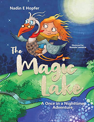 The Magic Lake