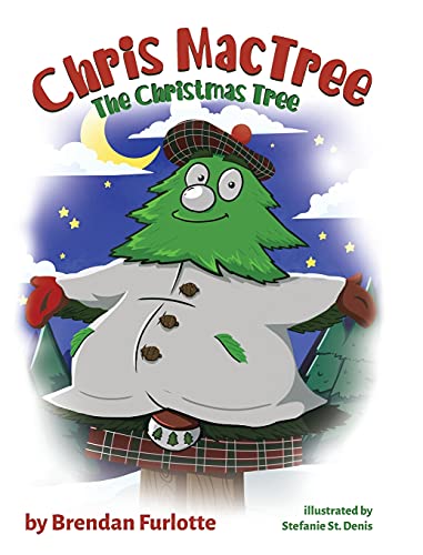 Chris MacTree