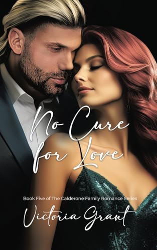 No Cure for Love
