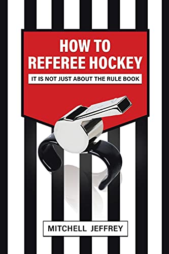 How to Referee Hockey