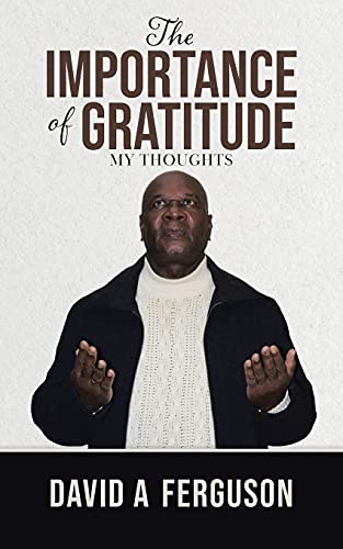 The Importance of Gratitude