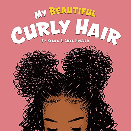 My Beautiful Curly Hair