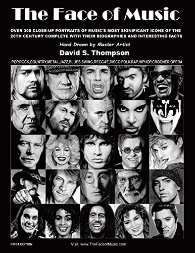 The Face of Music