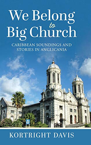 We Belong To Big Church