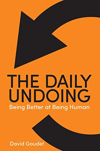 The Daily Undoing