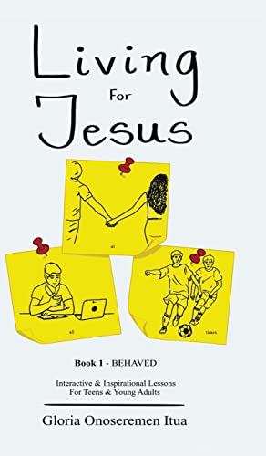 Living for Jesus