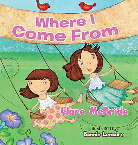 Where I Come From