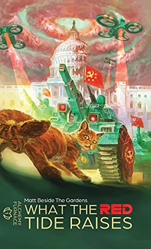 What the Red Tide Raises
