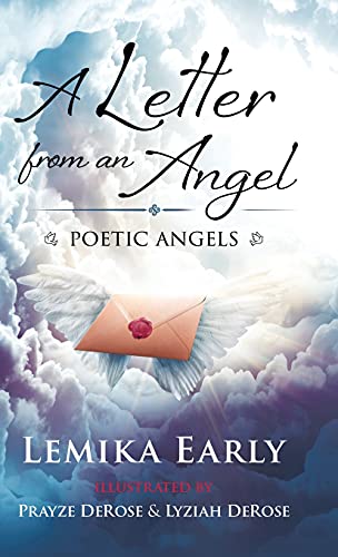 A Letter From An Angel