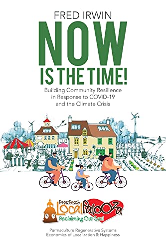 Now is the Time!
