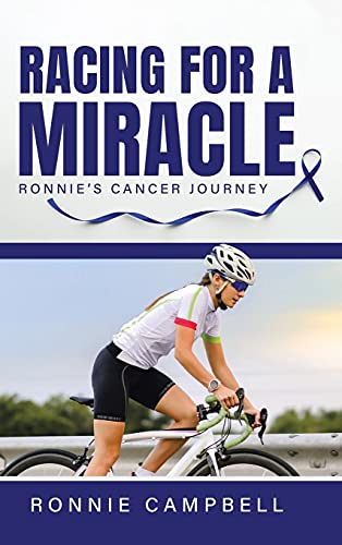 Racing For A Miracle