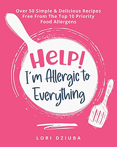 Help! I'm Allergic to Everything