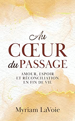 Au cœur du Passage