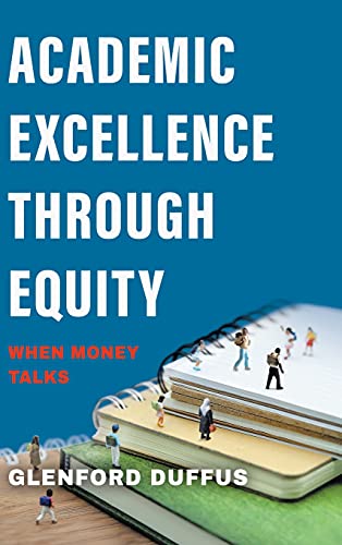 Academic Excellence Through Equity