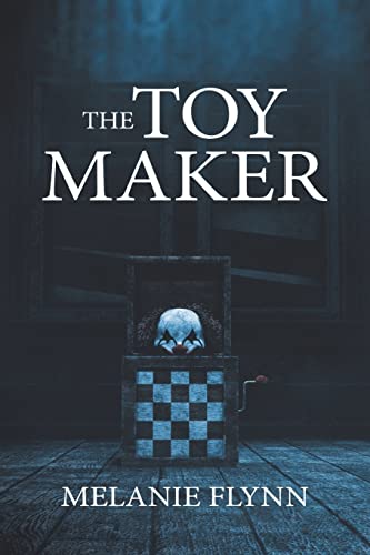 The Toy Maker