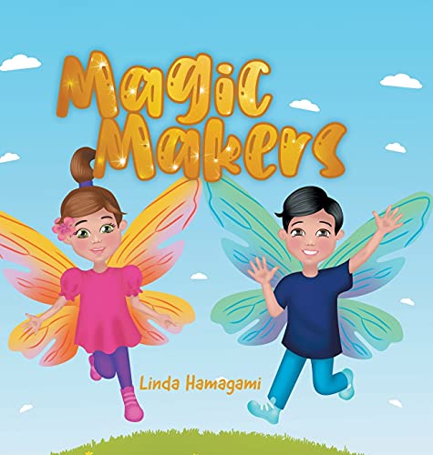 Magic Makers
