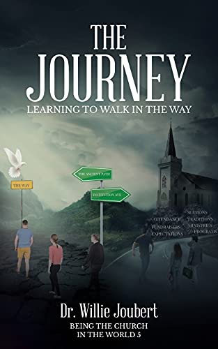 The Journey