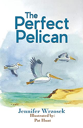 The Perfect Pelican