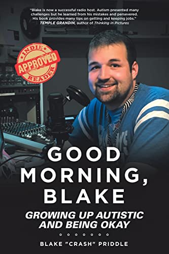Good Morning, Blake