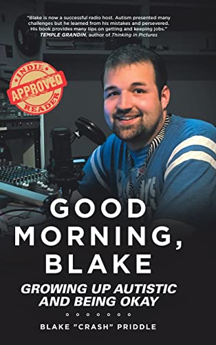 Good Morning, Blake