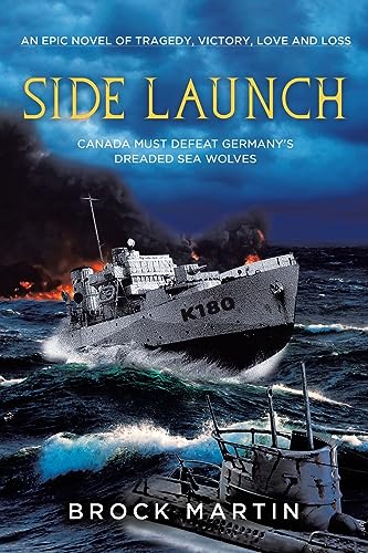 Side Launch