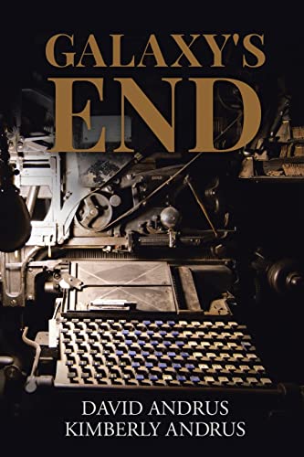 Galaxy's End